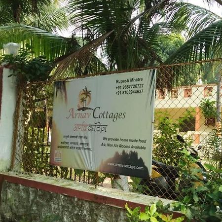 Arnav Cottage Varsoli Kültér fotó