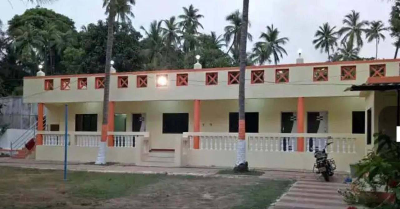 Arnav Cottage Varsoli Kültér fotó
