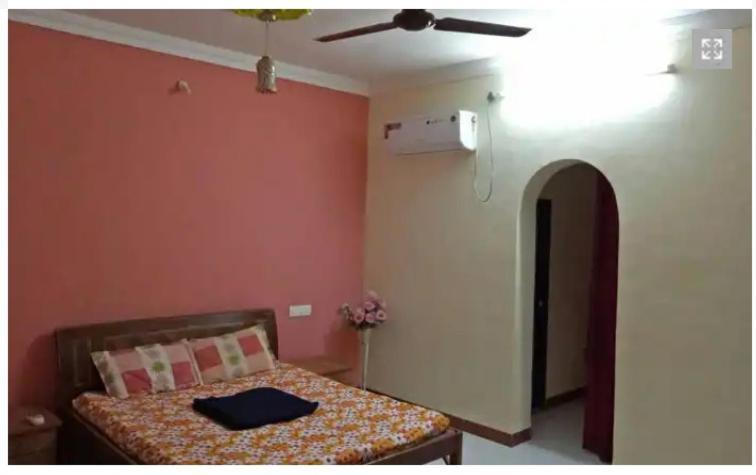 Arnav Cottage Varsoli Kültér fotó