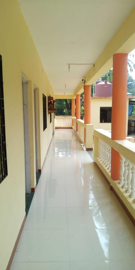 Arnav Cottage Varsoli Kültér fotó