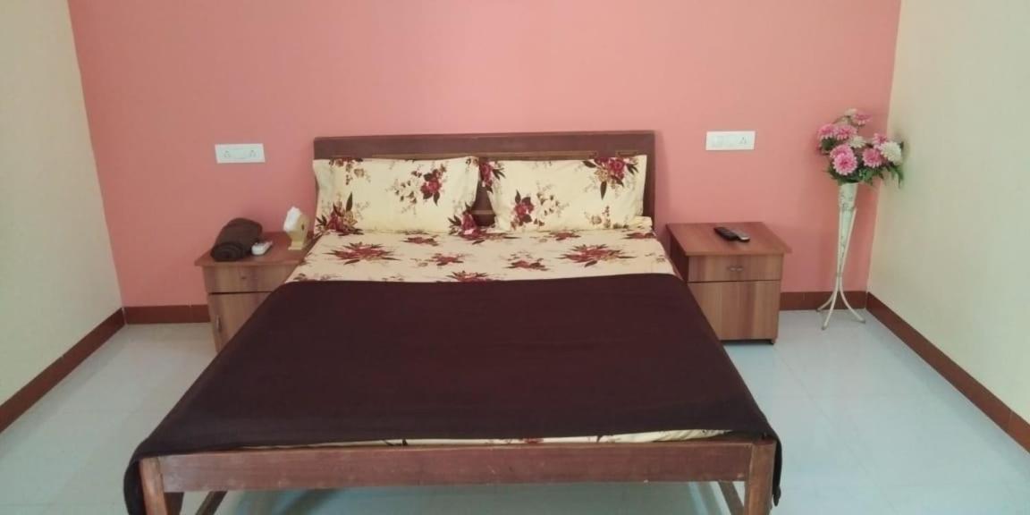 Arnav Cottage Varsoli Kültér fotó