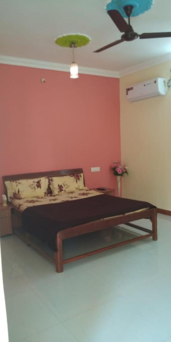 Arnav Cottage Varsoli Kültér fotó