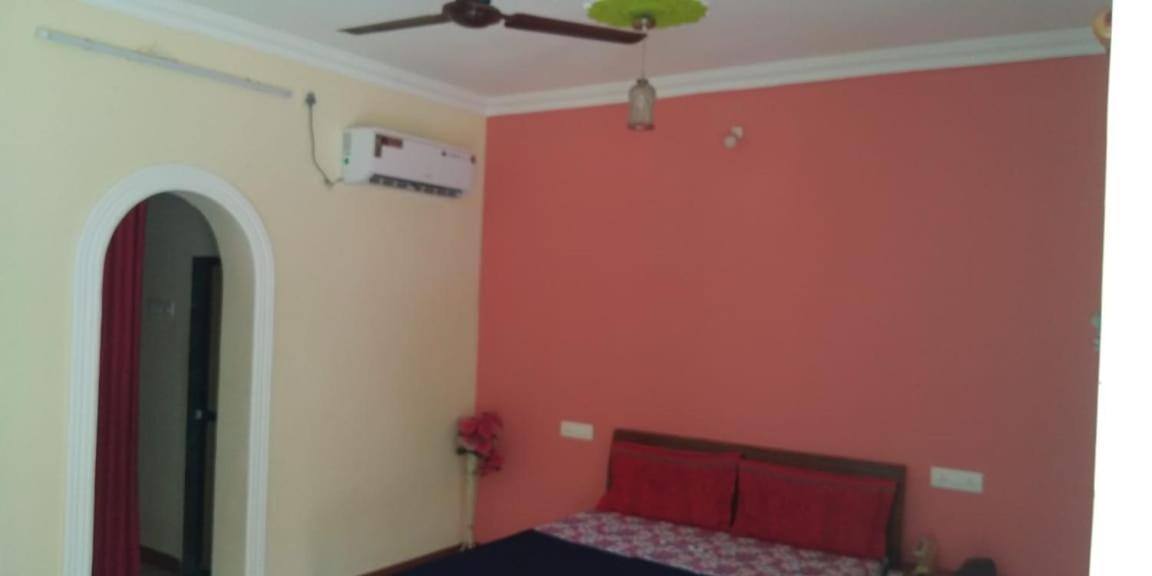 Arnav Cottage Varsoli Kültér fotó